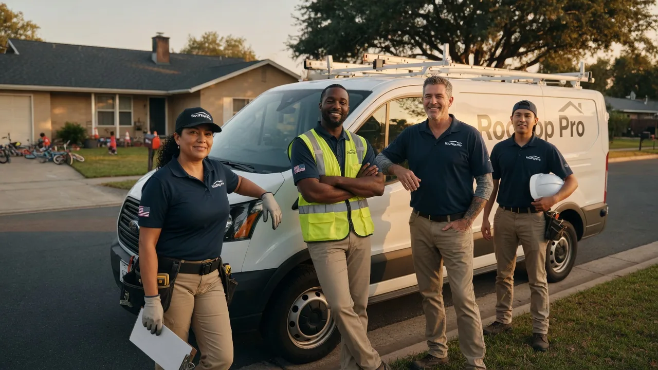 Roof Repair in Hinkle, KY near me