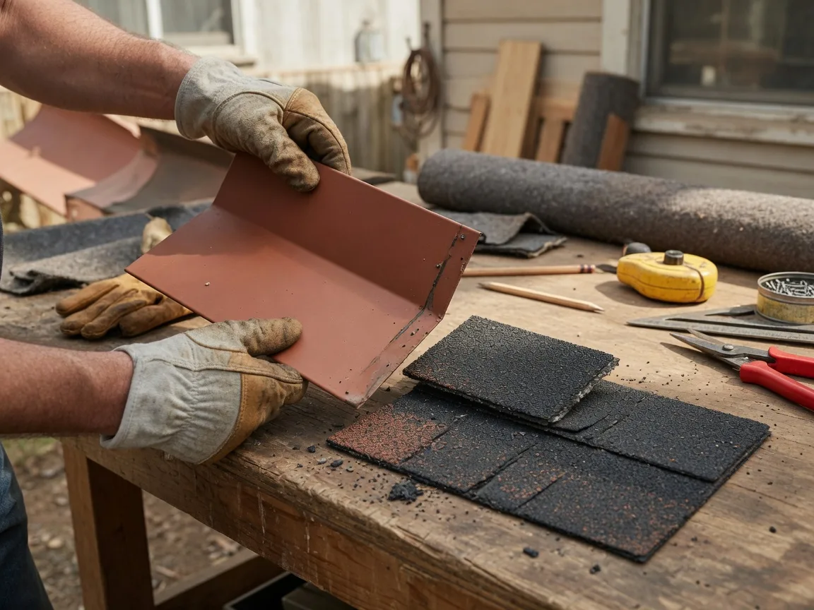 Roof Repair company in Hinkle, KY